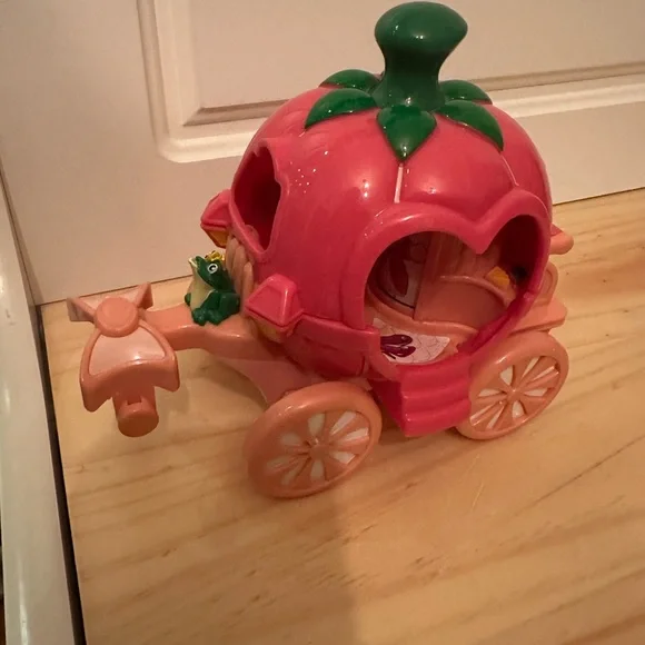 Pippa's Princess Carriage only Toy Car Carriage - Picture 3 of 5